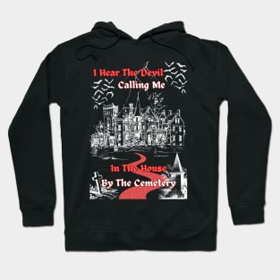 The House Hoodie